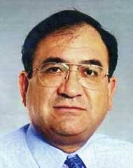 Ponce, Fernando Agustín *