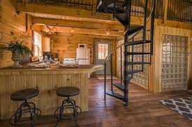 Hocking hills cabin rentals listing page. Loft Bedroom Cabin Rental In Hocking Hills Pet Friendly Hocking Hills Cabins Bedroom Loft One Room Cabins