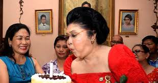 Posted on february 16, 2019february 15, 2019 by myrl. Food Poisoning Downs 200 People At Imelda Marcos 90th Birthday Bash Asia Gulf News