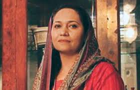 Sajjad Lone's wife defends his meet with PM Modi