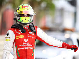Born 22 march 1999) is a german racing driver, currently competing in the fia formula 2 championship with prema theodore racing and. Vklqqov2r7svjm