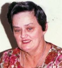 Nancy Raye Gilpin Rorrer