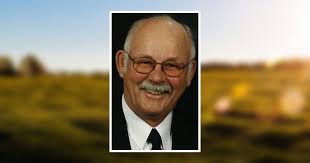 Ron Duane “Ronnie” Anderson Obituary May 19, 2018