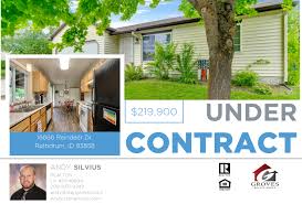 Just Got Another One Pending For An Awesome Client Of Mine Know Someone Thinking Of Buying Or Selling A Home Selling House First Time Home Buyers Realty
