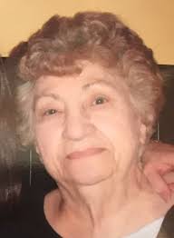 Anita Ballinger Obituary