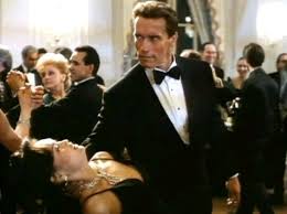 Check spelling or type a new query. Tia Carrere And Arnold Schwarzenegger True Lies True Lies Tia Carrere Lie