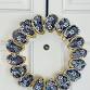 Holiday Crafting - Oyster Decoupage Wreath event image