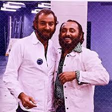 JERRY MASUCCI, EDDIE PALMIERI. #jerrymasucci #eddiepalmieri #salsa