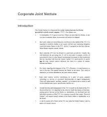 Joint Venture Agreement Templates 15 Free Ms Word Pdf Joint Venture Joint Good Essay