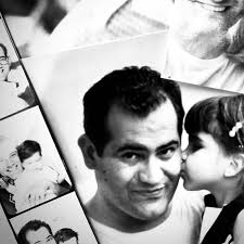 Major Paradise, First Sergeant Gurick, Oreal Fountain and Chief Ryan. I can  be seen between the 1SG and Oreal with Juan Ellis next to me.