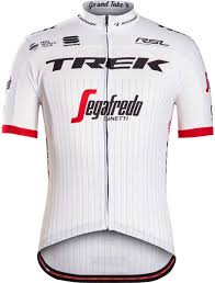 Sportful Trek Segafredo Replica Mens Jersey Phat Tire