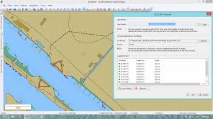 Using Iho S 63 Encrypted Electronic Nautical Charts In