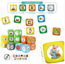 Ordenadores, tabletas, teléfonos inteligentes han dejado de ser exclusivamente para adultos juguetes. Todos A Jugar Juegos Creativos Con Dados