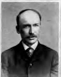 William Shaw Ward (1843-1917)