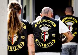 Satudarah mc is an outlaw motorcycle club that has spread around the world since being founded in the netherlands town of moordrecht in 1990.4. Verbod En Ontbinding Van Motorclub Satudarah Blijft In Stand Binnenland Ad Nl