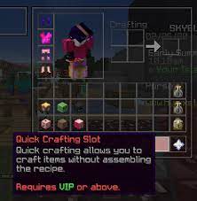 960, king of the hill, bughouse, crazyhouse, and. A Glitched Glass Hypixel Minecraft Server And Maps