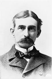 Henry Shaler Williams