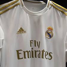 Find great deals on ebay for real madrid jersey away. Real Madrid 19 20 Home Away Third Kits Leaked Release Dates Leaked Footy Headlines