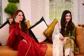 Check spelling or type a new query. Maha Hasan Sidra Batool And Komal Meer Pictures From Gmp 24 7 News What Is Happening Around Us