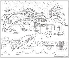 Check spelling or type a new query. A Severe Weather Coloring Pages Disasters Coloring Pages Coloring Pages For Kids And Adults