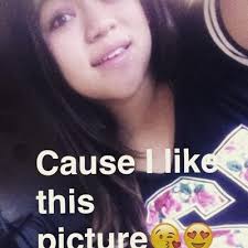 Anisa Sanchez (@omgitnisa_24)