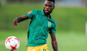 First name ntsako neverdie last name makhubela nationality south africa date of birth 14 march 1994 age 27 country of birth south africa position attacker Makhubela Hands Arrows Late Win Glbnews Com