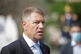 Preşedintele klaus iohannis a declarat, joi, cu privire la redeschiderea şcolilor, că situaţia este bună şi a punctat că este important ca restricţiile impuse să fie respectate în continuare. Klaus Iohannis A Primit Interzis Refuzul Categoric La Care Presedintele Nu Se Astepta Video