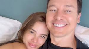 Rodrigo Faro pede novas orações para Vera Viel