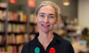 Suzy Garcia — Kill Your Darlings