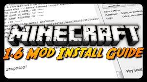 Java edition which allows you to install the mods you downloaded and enable them. Minecraft Mod Install Guide With Without Forge Modloader Youtube