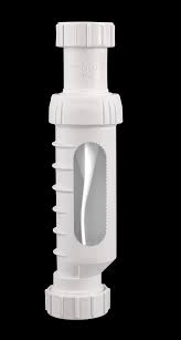 hepvo waterless valve