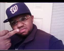 Davon Edjuan Thomas's Memorial Website