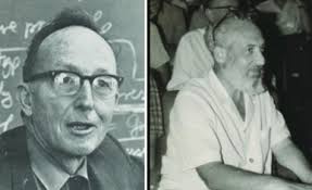 MacLane and Eilenberg (1945)