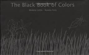 Bj Novak The Book With No Pictures Pdf The Black Book Of Colors By Menena Cottin Http Www Amazon Com Dp 0888998732 Ref Cm Sw R Pi Dp Nawlub04f6w0k Black Books Childrens Books Books