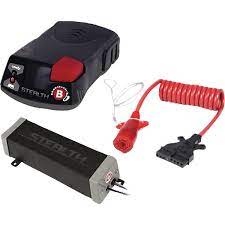 Hopkins 39530 Brake Buddy Stealth Rv Braking System Walmart Com Walmart Com