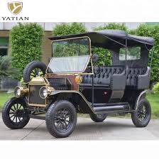 The latest range of ford cars. China Replica Ford Model T Car Classic Antique Design New Car China Classic Style Golf And Golf Electric Cart Price