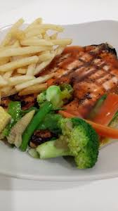 Come over and say hi to us at our new location at senayan city. The Foodhall Kitchen Senayan City Jakarta Restaurant Reviews Photos Phone Number Tripadvisor