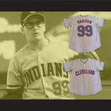 He is the deuteragonist of major league and the main protagonist in major league 2.vaughn is portrayed by charlie sheen who also portrayed charlie harper in two and a half men. Wild Thing Jersey Pasteurinstituteindia Com