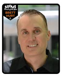 Brett Hurt: The Person Behind the Purpose