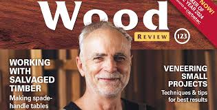 Wood Review 123