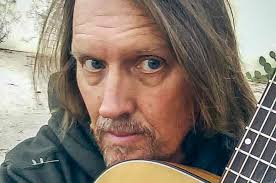 Chatting with Texan blues artist Billy “Bass” Alford