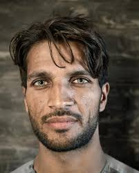 Photographer Trevor Cole Captures the Magnificence of Cultures Worldwide »  Design You Trust — Design Daily Since 2007