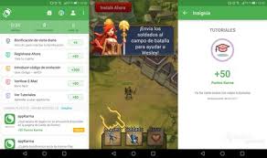 Divertidísimo juego de minigolf enfocado a las partidas multijugador. Las Mejores Aplicaciones Para Ganar Dinero De Android No Me Han Hecho Rico