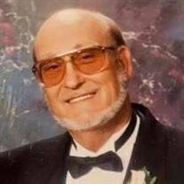 Obituary, Visitation & Funeral Information