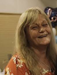 Obituary for Claudette Sue Roush