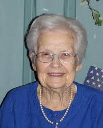 Obituary information for Wanda Keasler