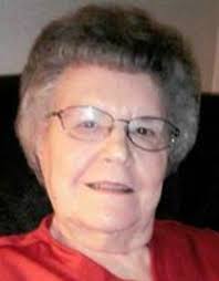 Norma “Jean” Warfel Obituary