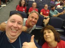 Robert Crissman (@thegalaxycast)