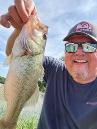Do you throw a shaky head? What's your set up? Take a look at Lucky Lure  Tackle Mafia member Jered Grooms tip