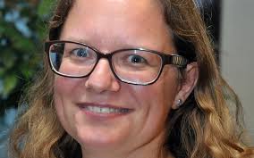 Sabine Schmidt wird Stadtverordnete in Wuppertal